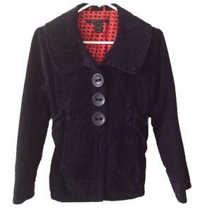 Marc Jacobs Corduroy Blazer